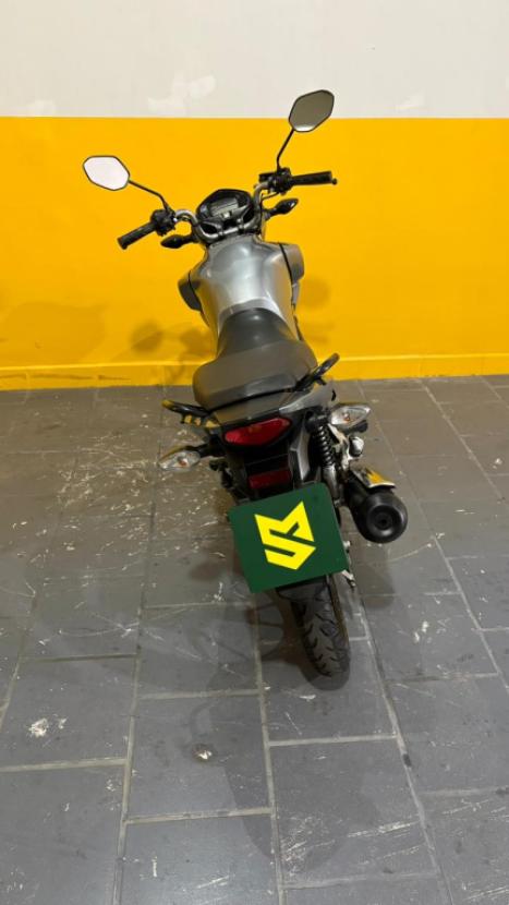 HONDA CG 160 FAN, Foto 14