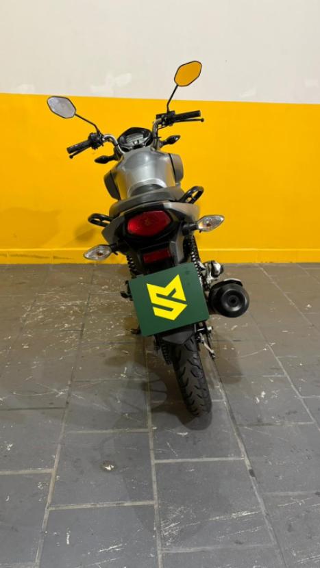 HONDA CG 160 FAN, Foto 15