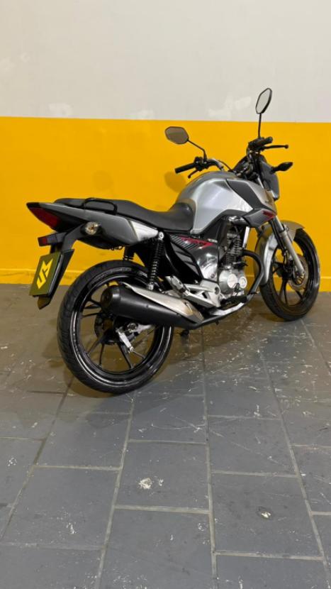 HONDA CG 160 FAN, Foto 16