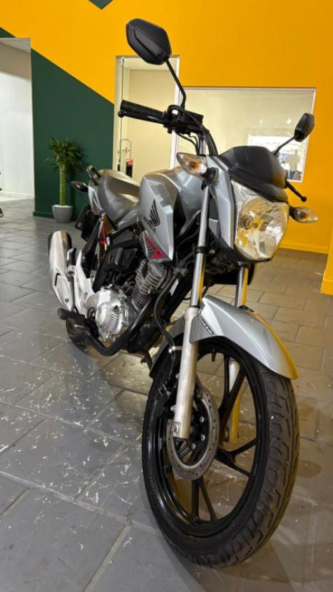 HONDA CG 160 FAN, Foto 18