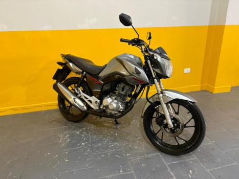 HONDA CG 160 FAN, Foto 20