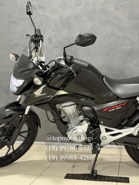 HONDA CG 160 FAN, Foto 7