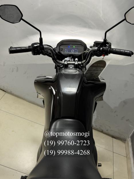 HONDA CG 160 FAN, Foto 10