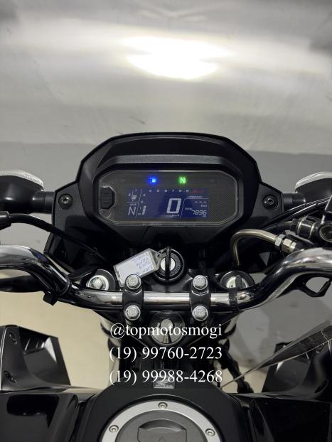 HONDA CG 160 FAN, Foto 11