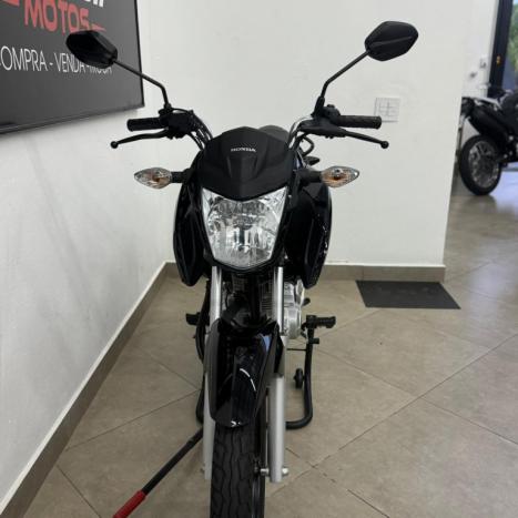 HONDA CG 160 FAN, Foto 5