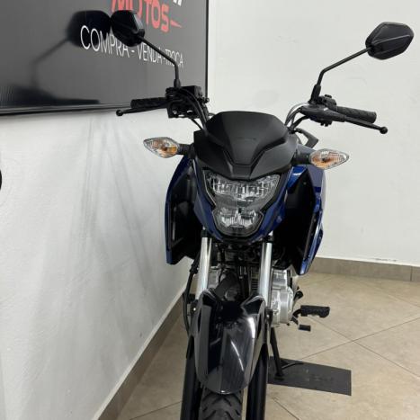HONDA CG 160 FAN, Foto 10