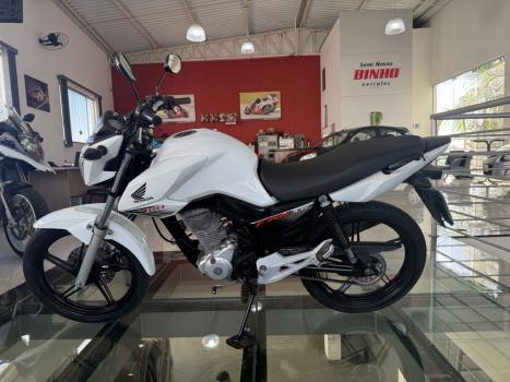 HONDA CG 160 FAN, Foto 1