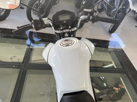 HONDA CG 160 FAN, Foto 4