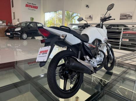 HONDA CG 160 FAN, Foto 5
