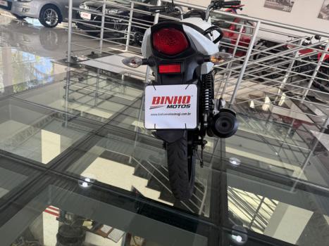 HONDA CG 160 FAN, Foto 6
