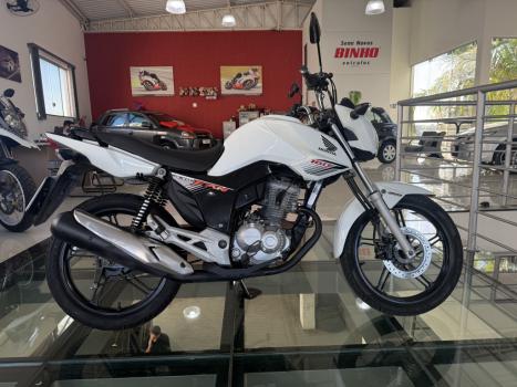 HONDA CG 160 FAN, Foto 7