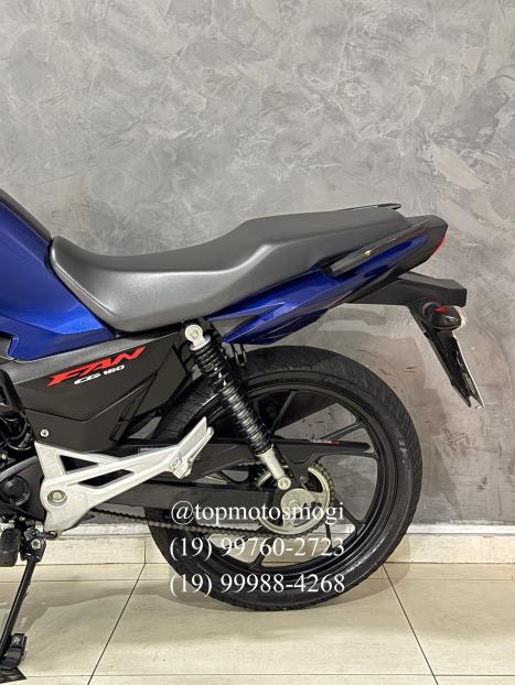 HONDA CG 160 FAN, Foto 9