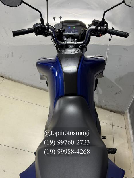 HONDA CG 160 FAN, Foto 10