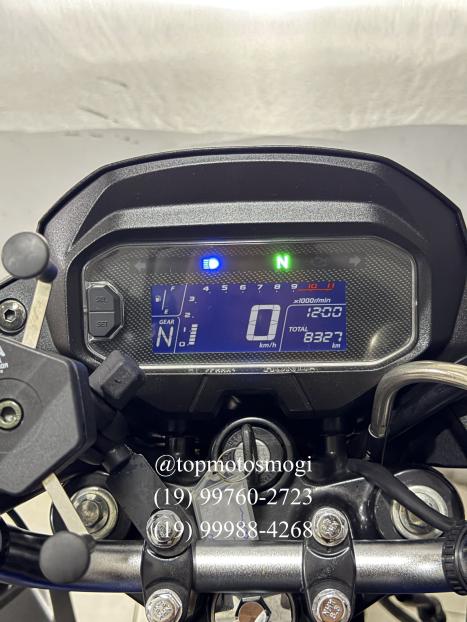 HONDA CG 160 FAN, Foto 11
