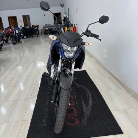 HONDA CG 160 FAN, Foto 5