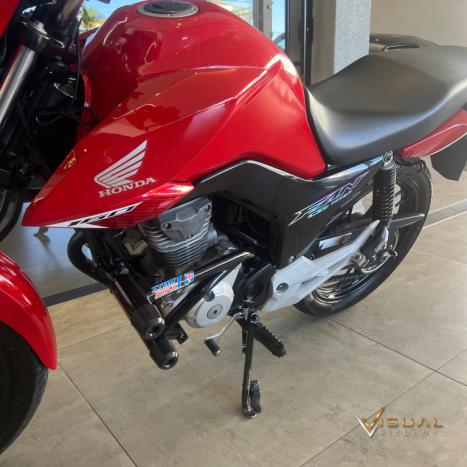 HONDA CG 160 FAN, Foto 7