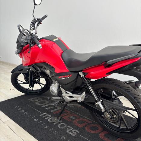HONDA CG 160 FAN, Foto 7