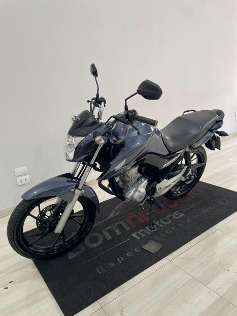 HONDA CG 160 FAN, Foto 1
