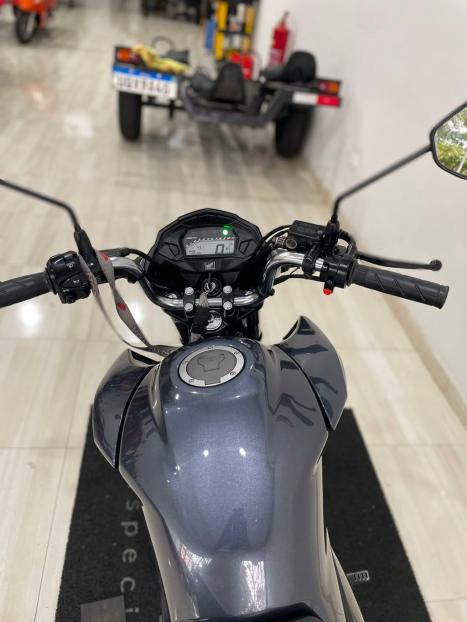 HONDA CG 160 FAN, Foto 5