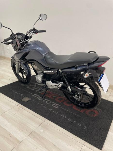 HONDA CG 160 FAN, Foto 6