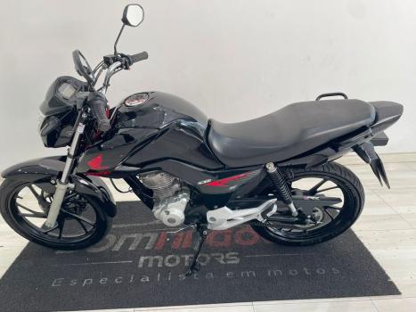 HONDA CG 160 FAN, Foto 1