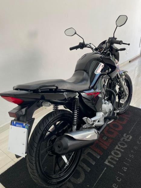 HONDA CG 160 FAN, Foto 4