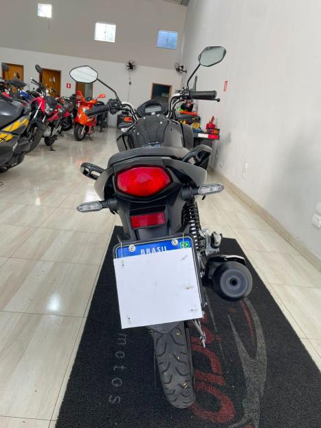 HONDA CG 160 FAN, Foto 7