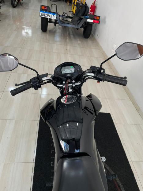 HONDA CG 160 FAN, Foto 8