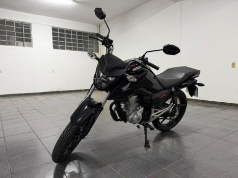 HONDA CG 160 FAN, Foto 1