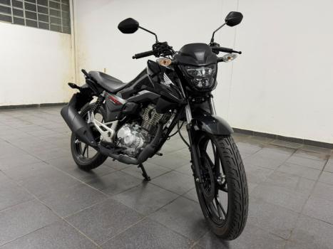 HONDA CG 160 FAN, Foto 3