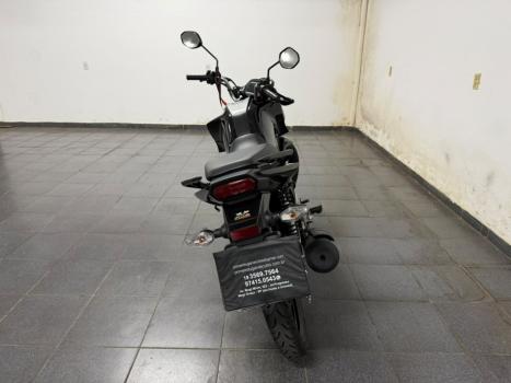 HONDA CG 160 FAN, Foto 6