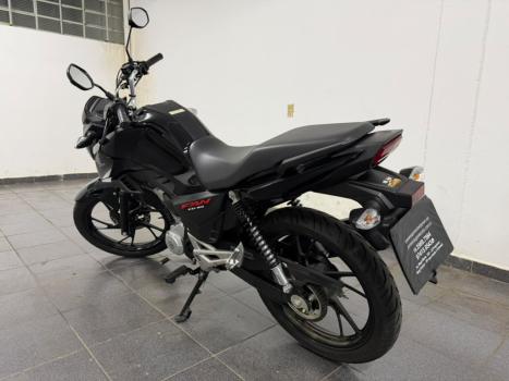 HONDA CG 160 FAN, Foto 7