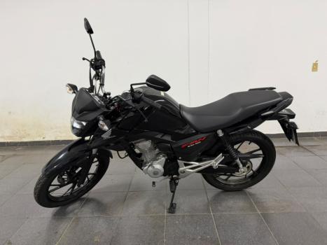 HONDA CG 160 FAN, Foto 8