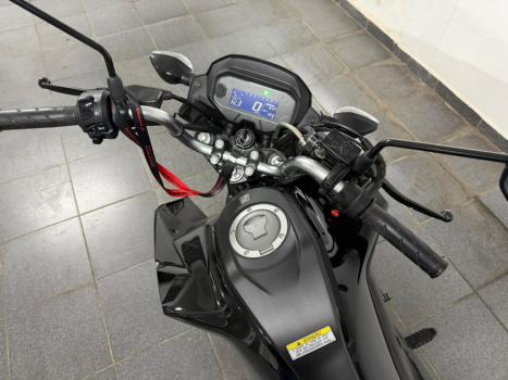 HONDA CG 160 FAN, Foto 9