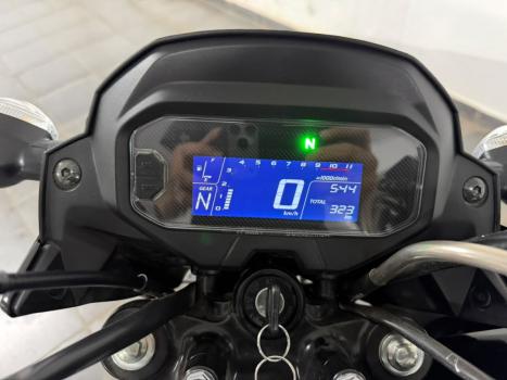 HONDA CG 160 FAN, Foto 10