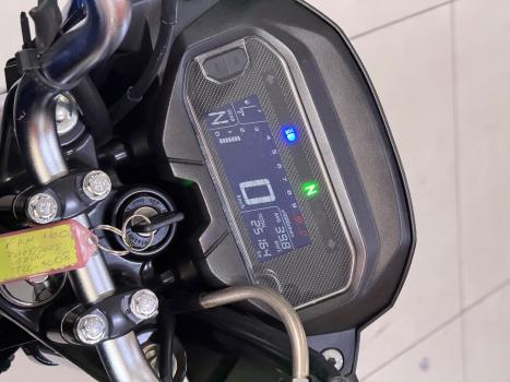 HONDA CG 160 FAN, Foto 12