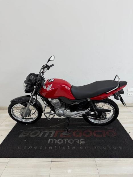 HONDA CG 160 FAN, Foto 3
