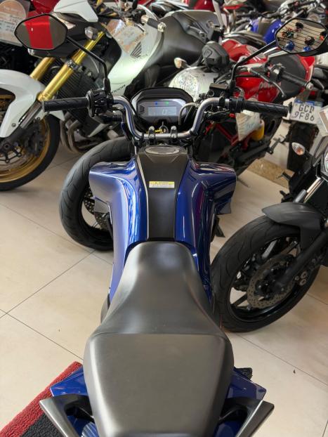 HONDA CG 160 FAN, Foto 11