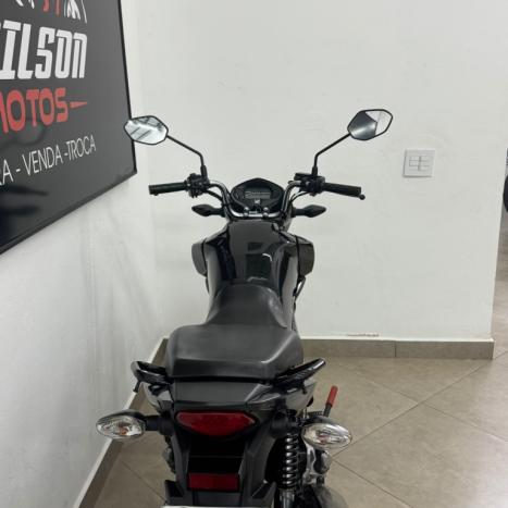 HONDA CG 160 FAN, Foto 5