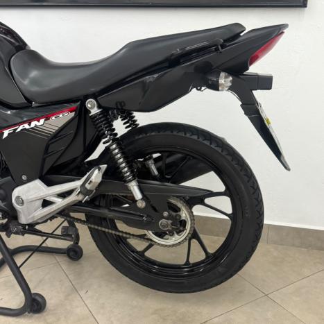 HONDA CG 160 FAN, Foto 9