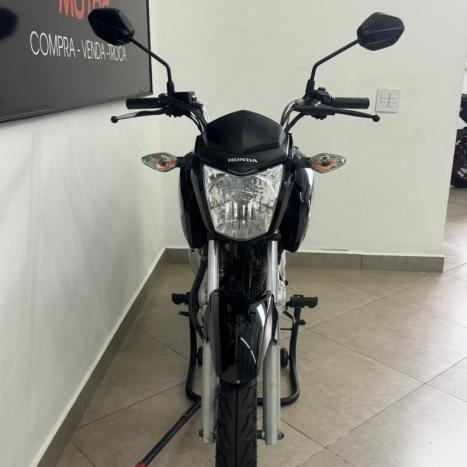 HONDA CG 160 FAN, Foto 10
