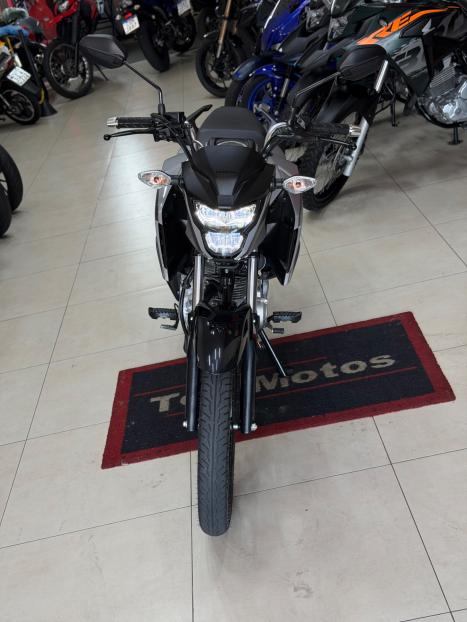 HONDA CG 160 FAN, Foto 5