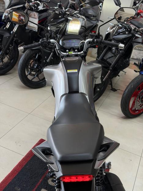 HONDA CG 160 FAN, Foto 11