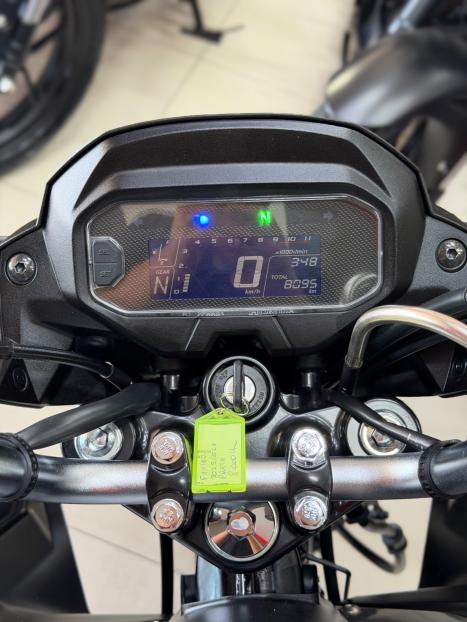 HONDA CG 160 FAN, Foto 12