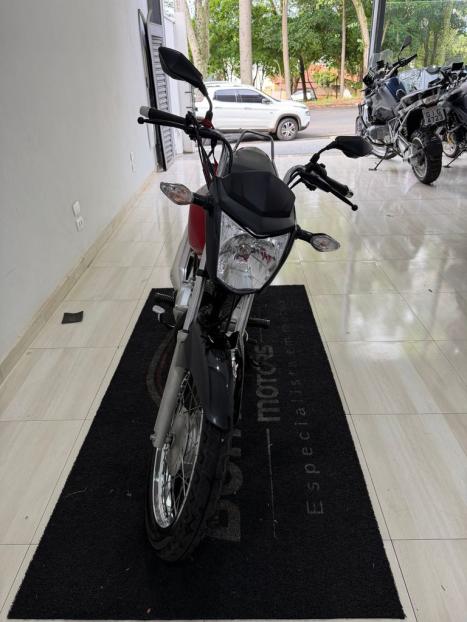 HONDA CG 160 FAN, Foto 3