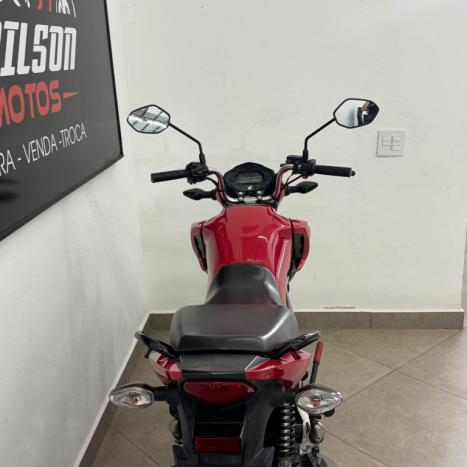 HONDA CG 160 FAN, Foto 5