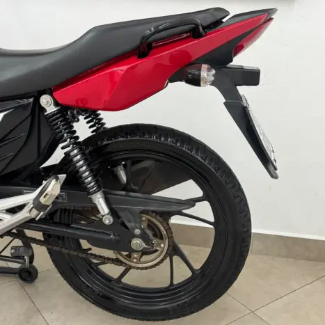 HONDA CG 160 FAN, Foto 9