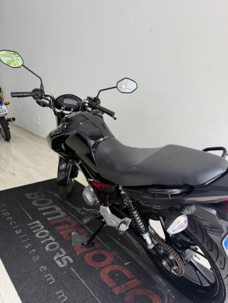 HONDA CG 160 FAN, Foto 3