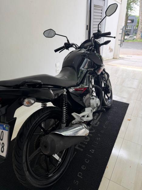HONDA CG 160 FAN, Foto 6