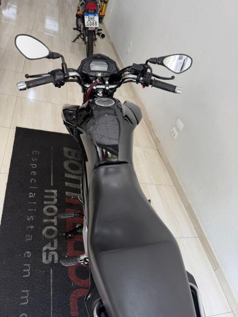 HONDA CG 160 FAN, Foto 5